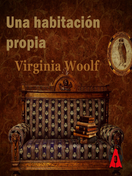 Title details for Una habitación propia by Virginia Woolf - Available
